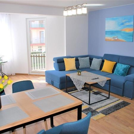 דארלובקו Apartament Marianna מראה חיצוני תמונה