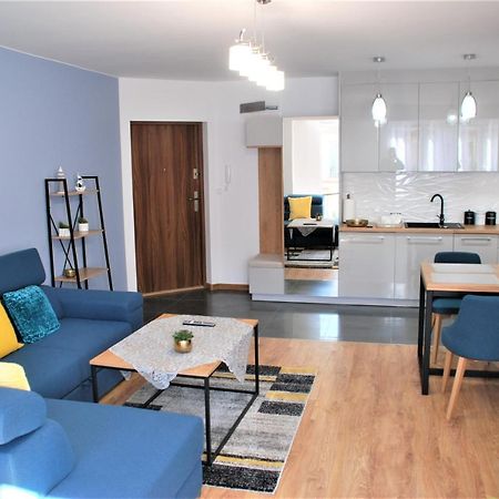 דארלובקו Apartament Marianna מראה חיצוני תמונה