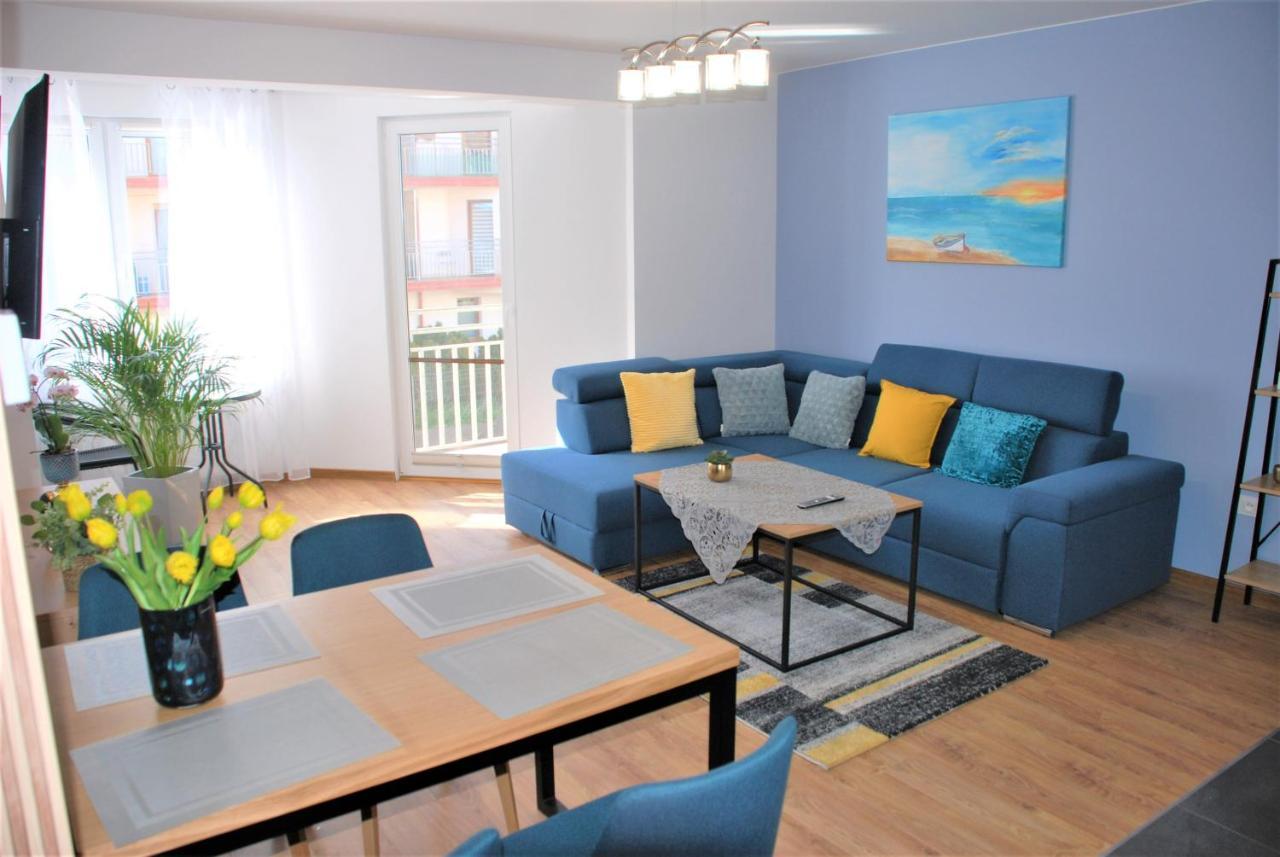 דארלובקו Apartament Marianna מראה חיצוני תמונה