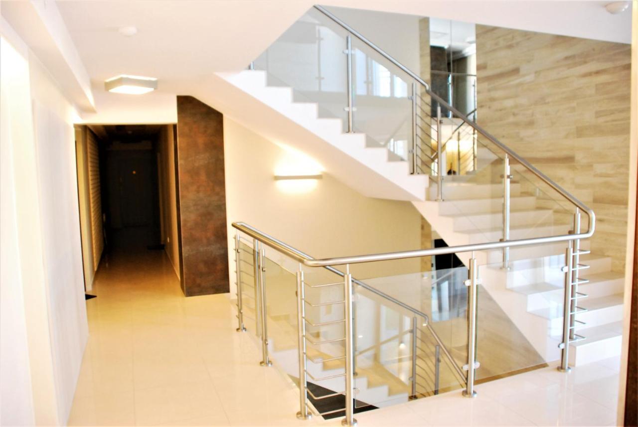 דארלובקו Apartament Marianna מראה חיצוני תמונה