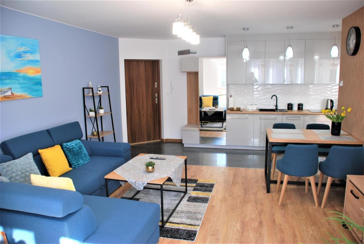 דארלובקו Apartament Marianna מראה חיצוני תמונה